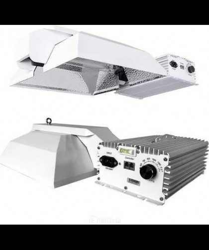 Hortiline LUCY 1200W DE HPS