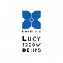Hortiline LUCY 1200W DE HPS 