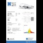 Hortiline LUCY 1200W DE HPS 