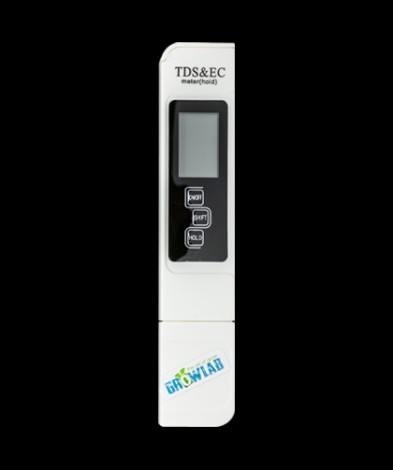 Цифровий TDS метр TЕС - 1 