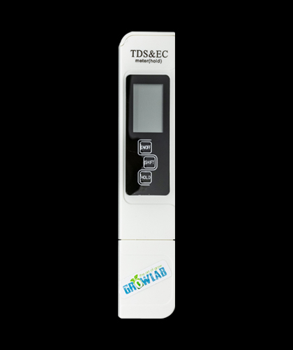 Цифровий TDS метр TЕС - 1 