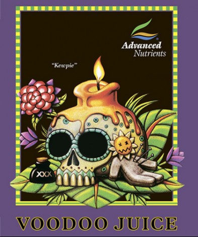 Voodoo Juice