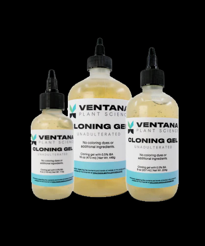 Cloning Gel