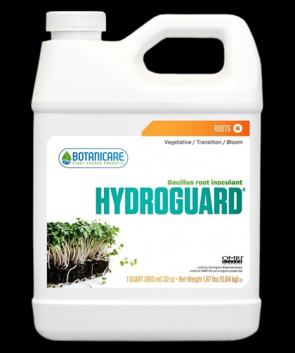 Hydroguard