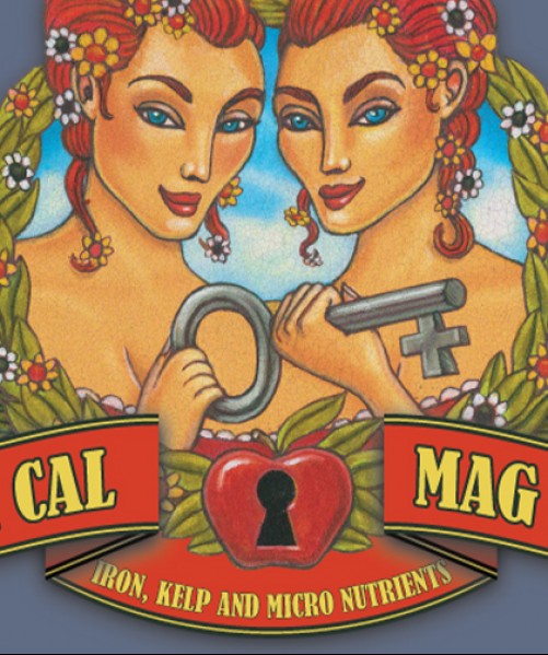 Sensi Cal-Mag Xtra