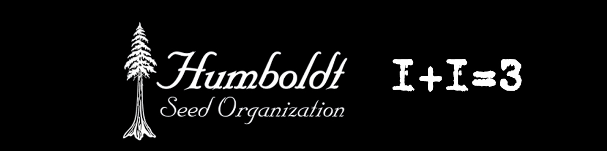 1+1=3 HUMBOLDT